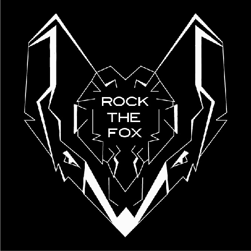 ROCK THE FOX DJ SET (BE) Rock The Fox